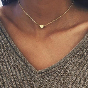 Simple Necklace